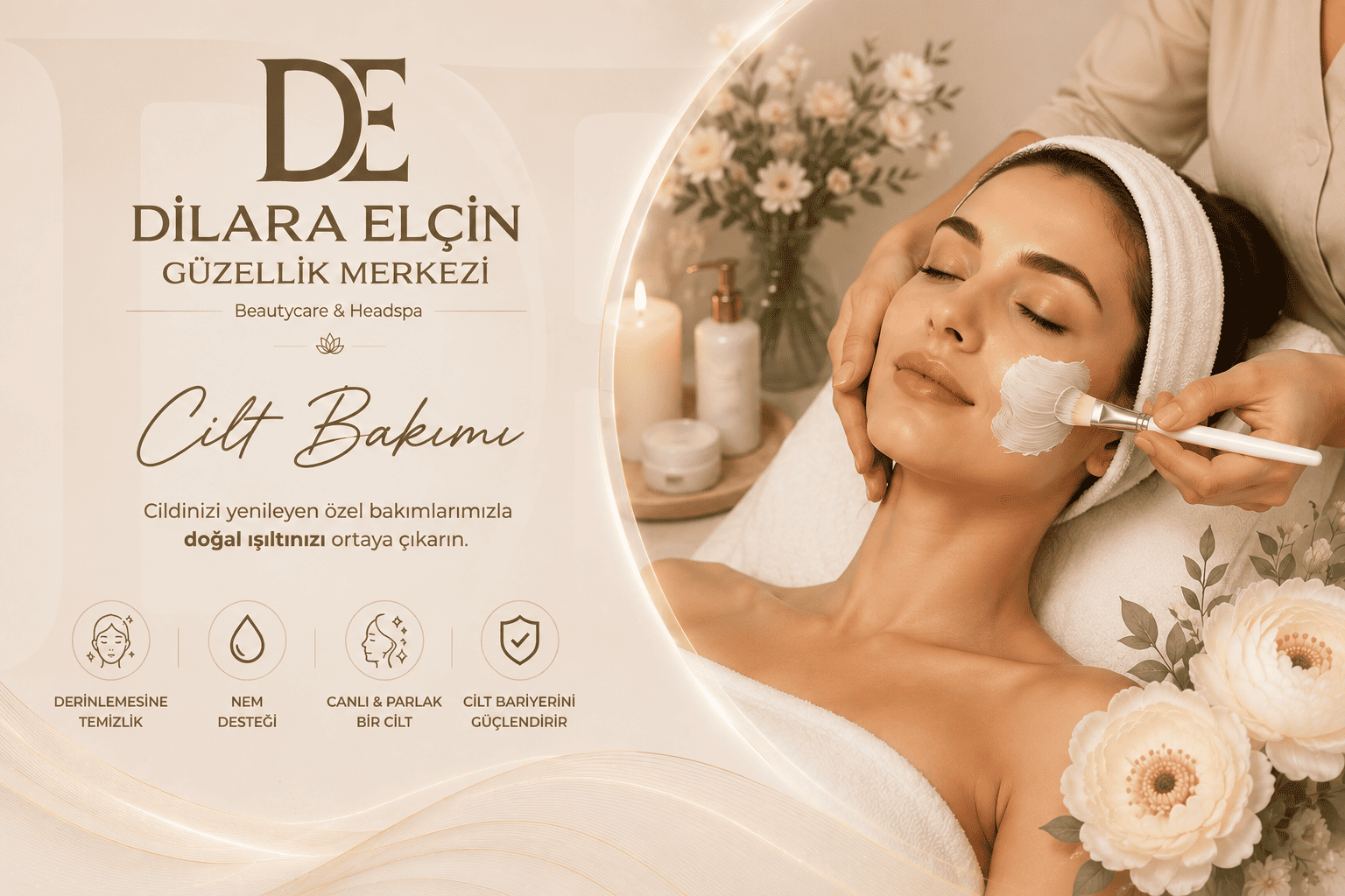 Profesyonel Cilt Bakımı Neden Önemlidir?