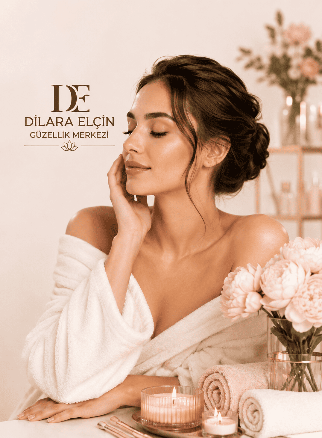 Dilara Elçin Güzellik Merkezi